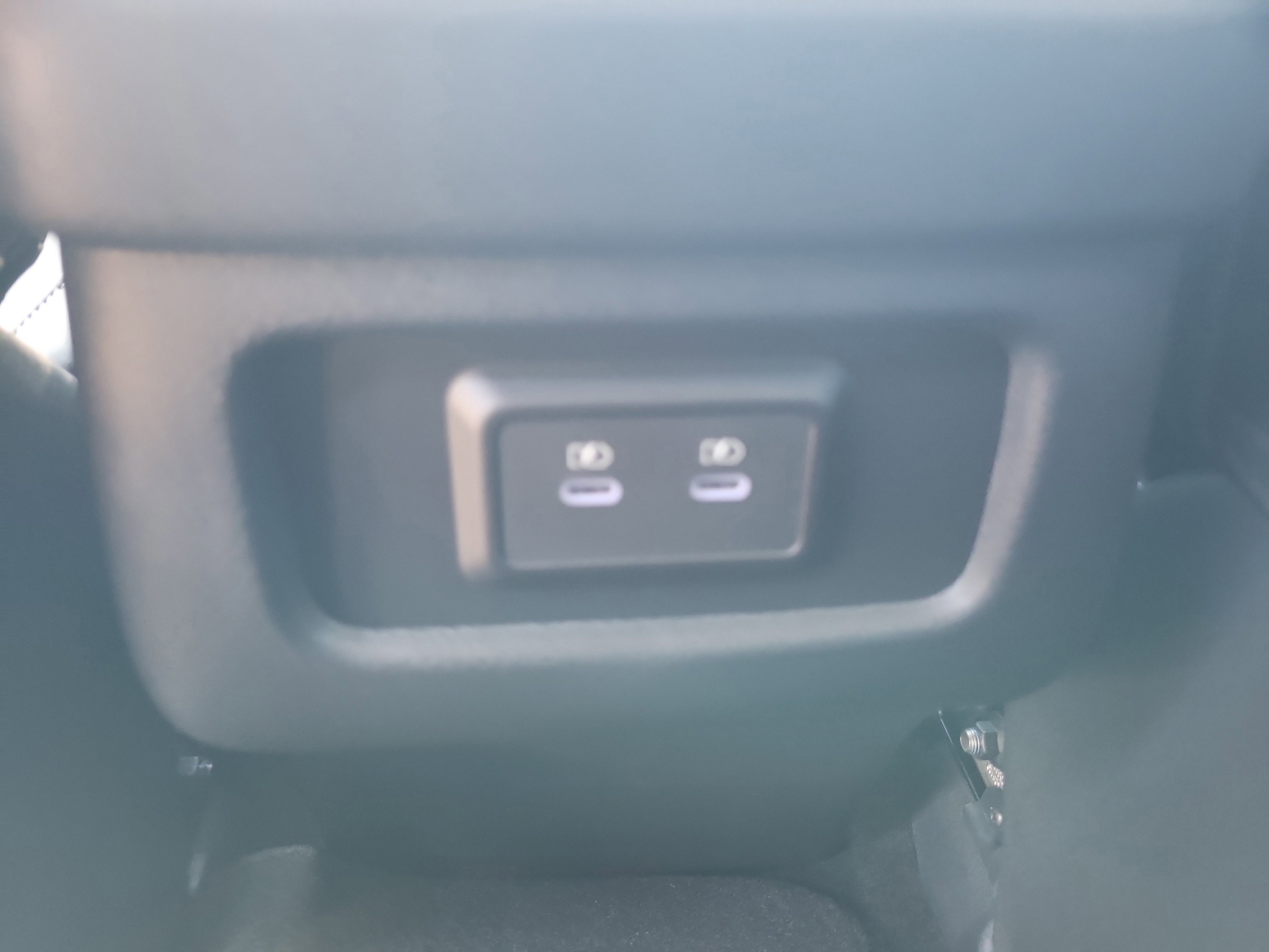 Used 2026 INFINITI QX60 Luxe w/ Cargo Package FWD image 10