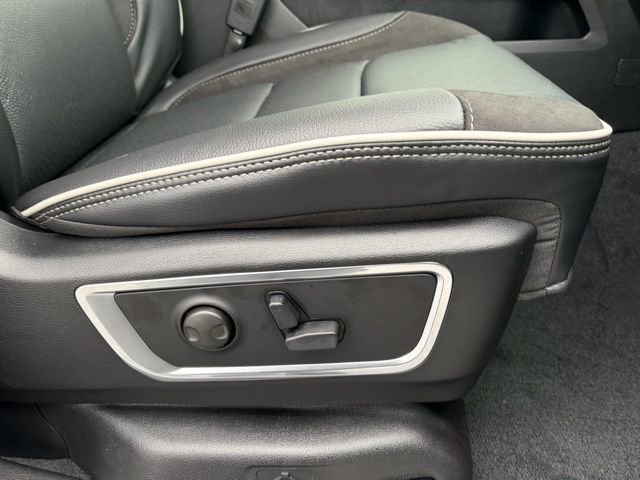 New 2026 RAM 1500 Laramie image 31