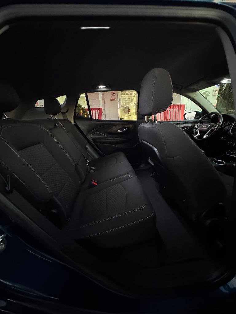 Used 2021 GMC Terrain SLE w/ Driver Convenience Package image 20