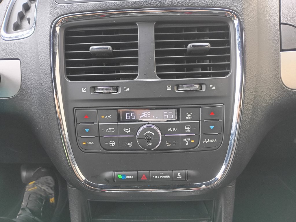 Used 2019 Dodge Grand Caravan GT FWD image 21