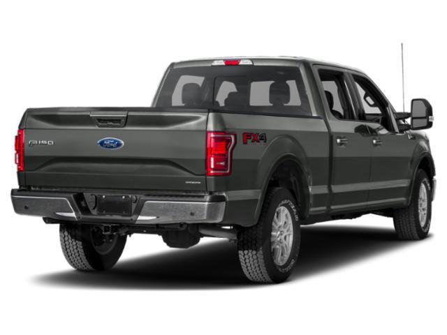 Used 2015 Ford F150 Lariat image 2