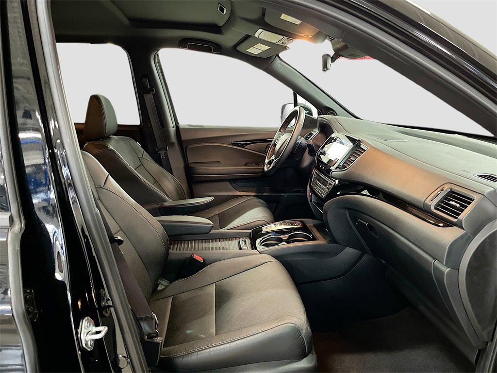 Used 2021 Honda Passport Elite image 30