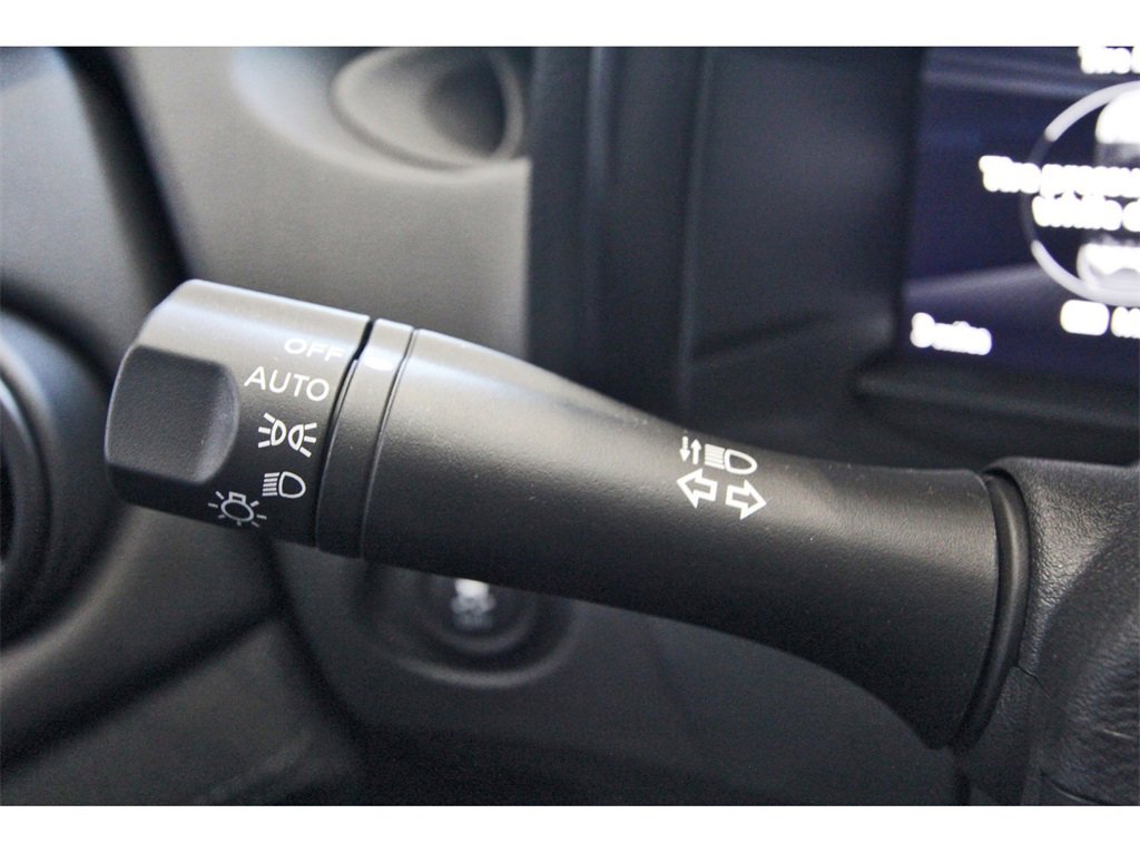 New 2026 Nissan Z Sport w/ Floor Mat Package image 14