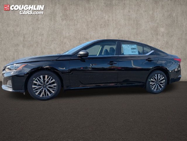 New 2026 Nissan Altima 2.5 SV FWD image 5