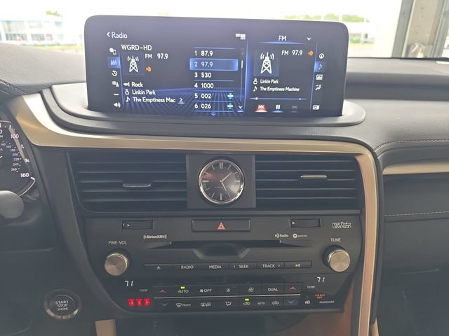 Used 2022 Lexus RX 350 AWD w/ Premium Package image 20