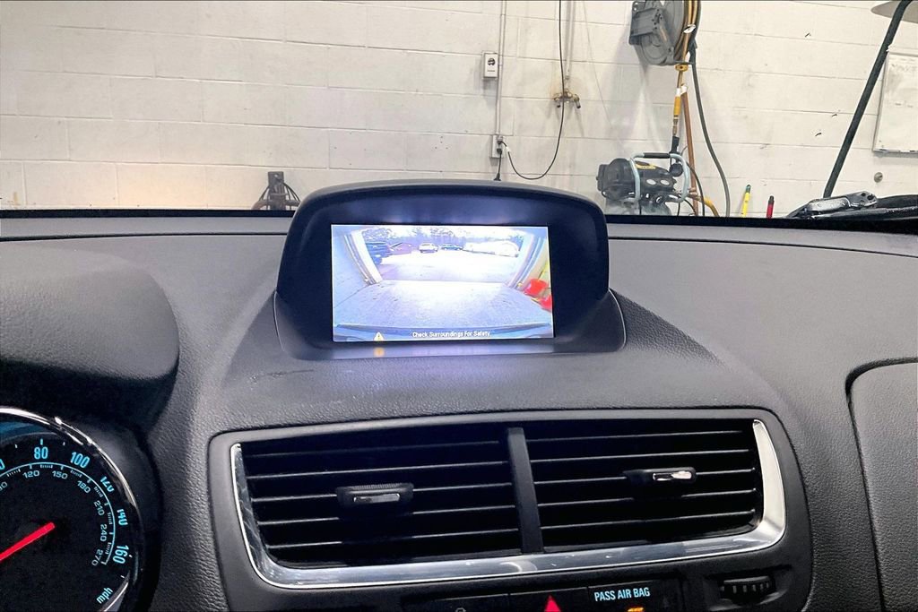 Used 2014 Buick Encore Premium image 13