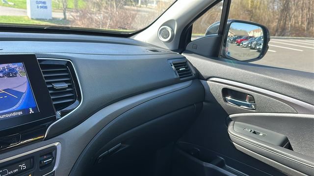 Used 2023 Honda Ridgeline RTL-E image 22