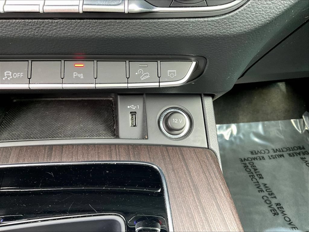 Used 2022 Audi Q5 2.0T Premium AWD/4WD image 16