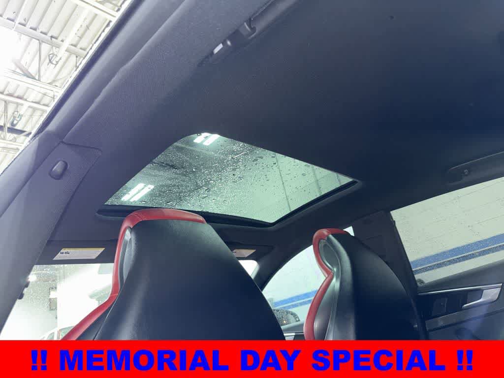 Used 2023 Audi S5 Premium Plus w/ Premium Plus Package AWD/4WD image 24