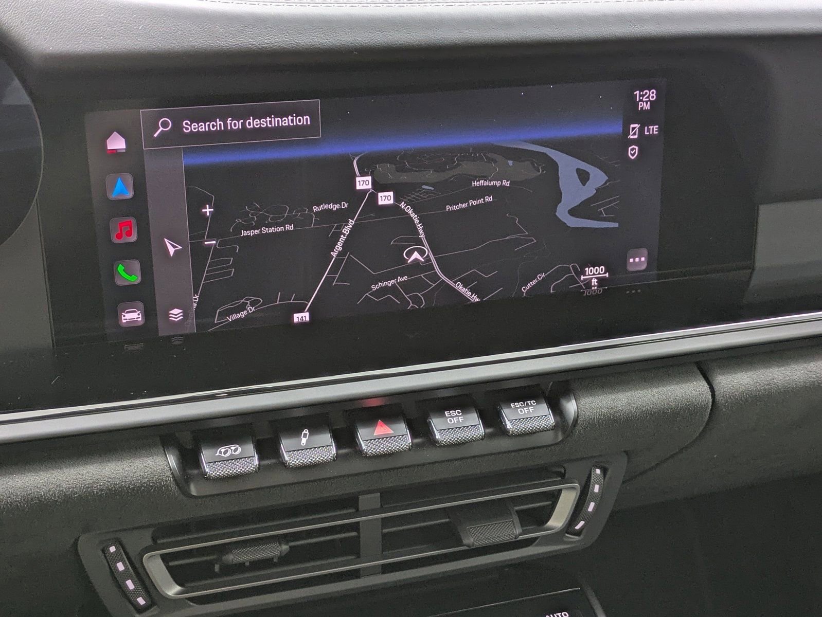 Certified 2022 Porsche 911 GT3 image 19