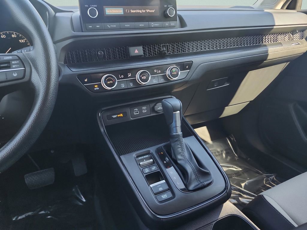 Used 2023 Honda CR-V EX image 27