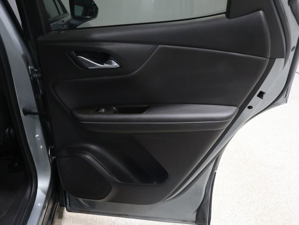 Used 2023 Chevrolet Blazer LT image 20