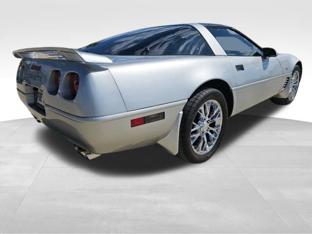 Used 1996 Chevrolet Corvette Coupe image 11
