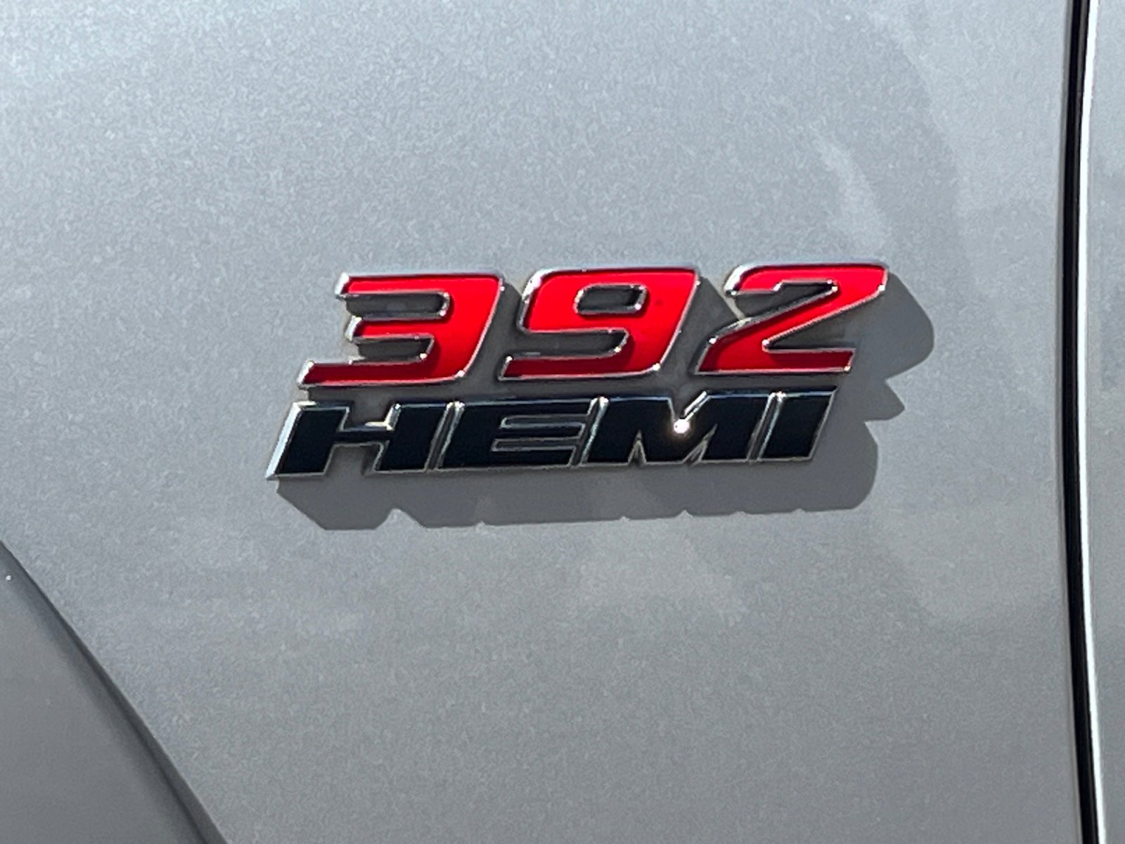 Used 2023 Dodge Charger Scat Pack image 12