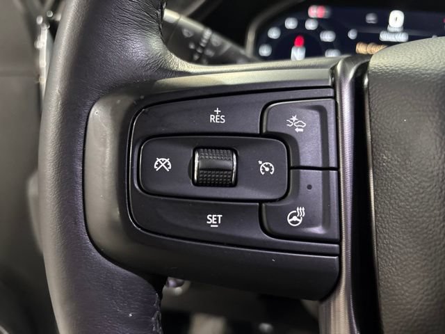 Used 2024 GMC Sierra 3500 Denali Ultimate AWD/4WD image 19