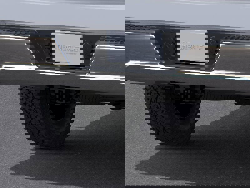 New 2026 Chevrolet Silverado 1500 LT image 38