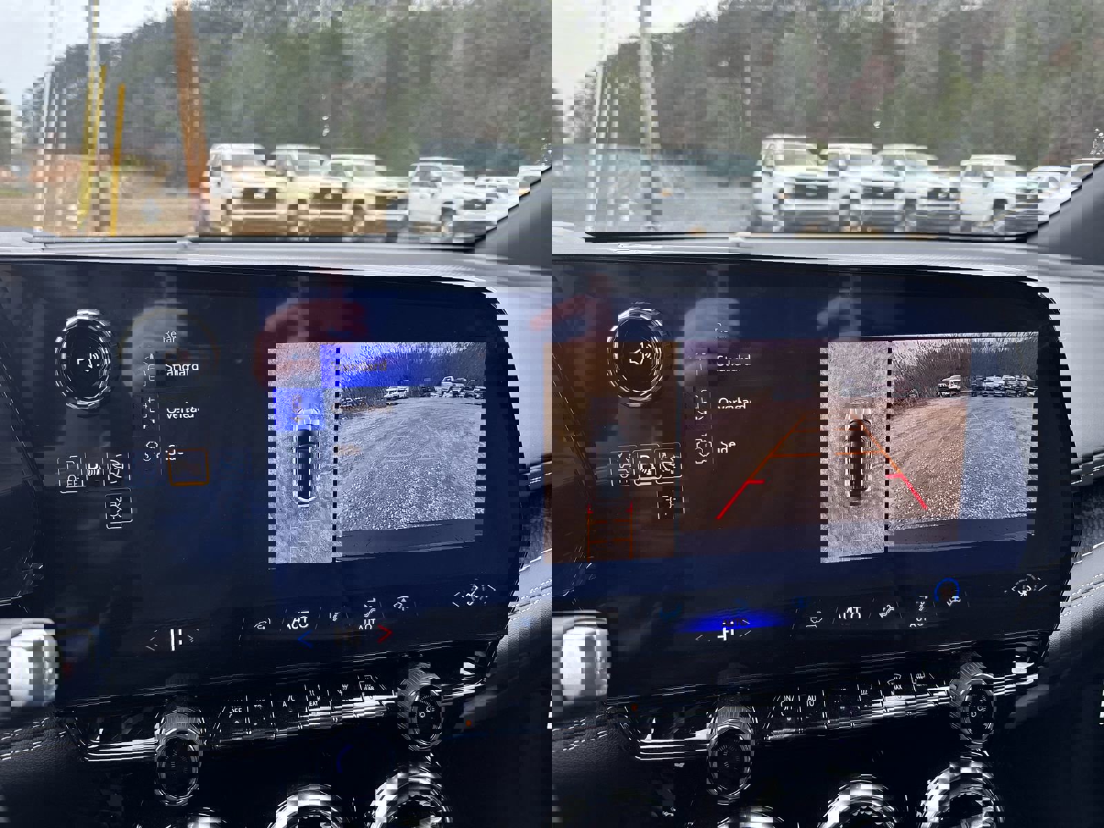 New 2026 Chevrolet Blazer EV LT image 20