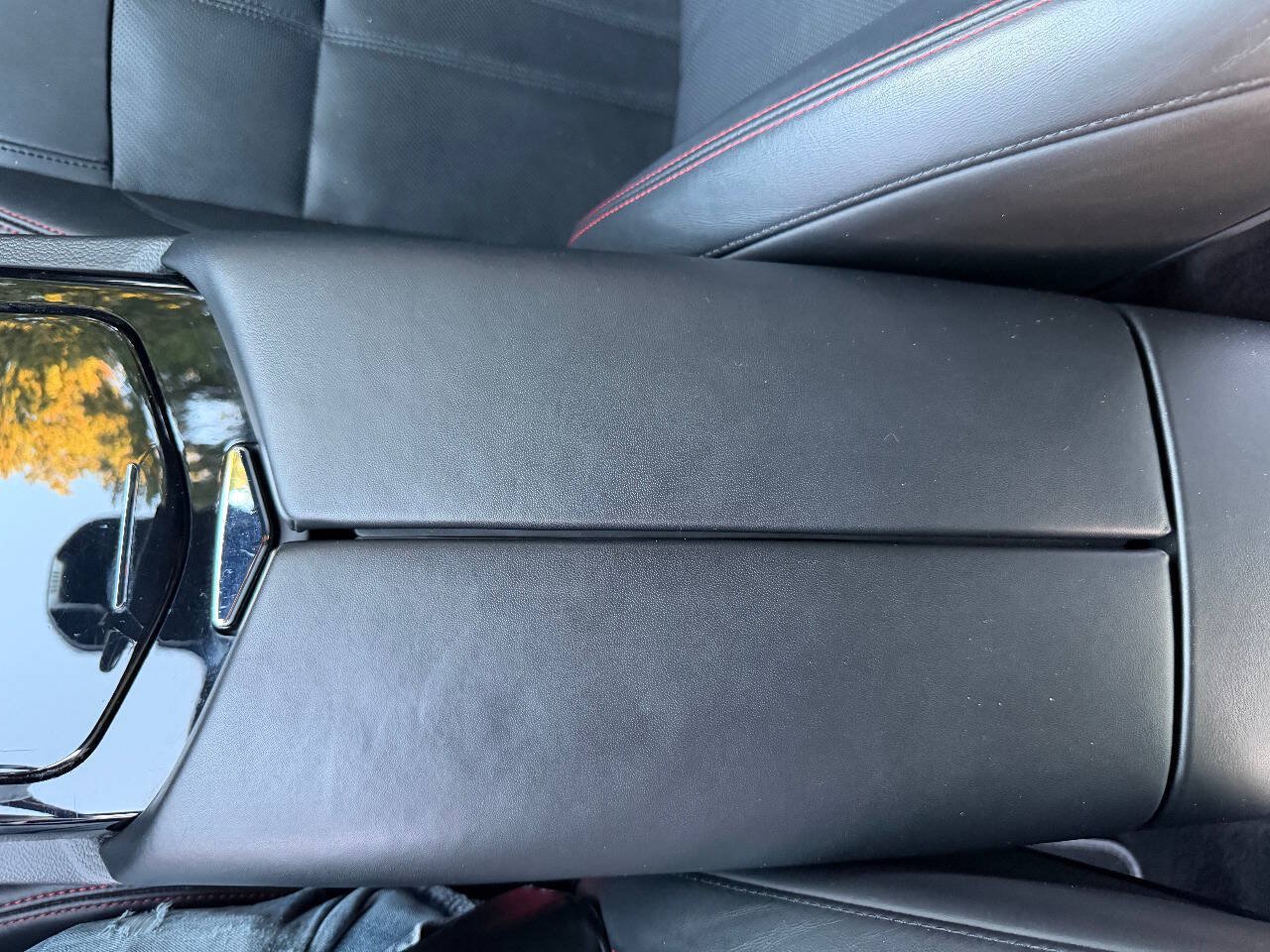 Used 2018 Maserati Quattroporte S GranSport RWD image 35