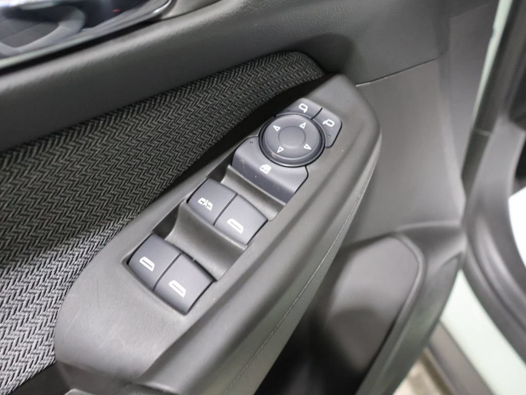 Used 2026 Chevrolet TrailBlazer LT w/ Driver Confidence Package AWD/4WD image 14
