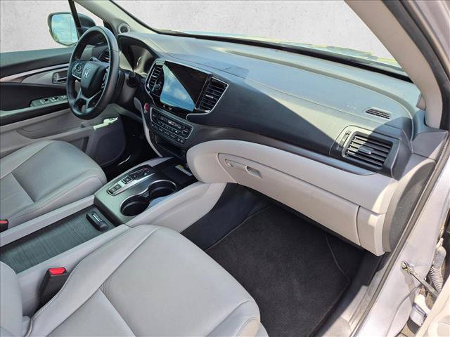 Used 2022 Honda Pilot Special Edition image 22