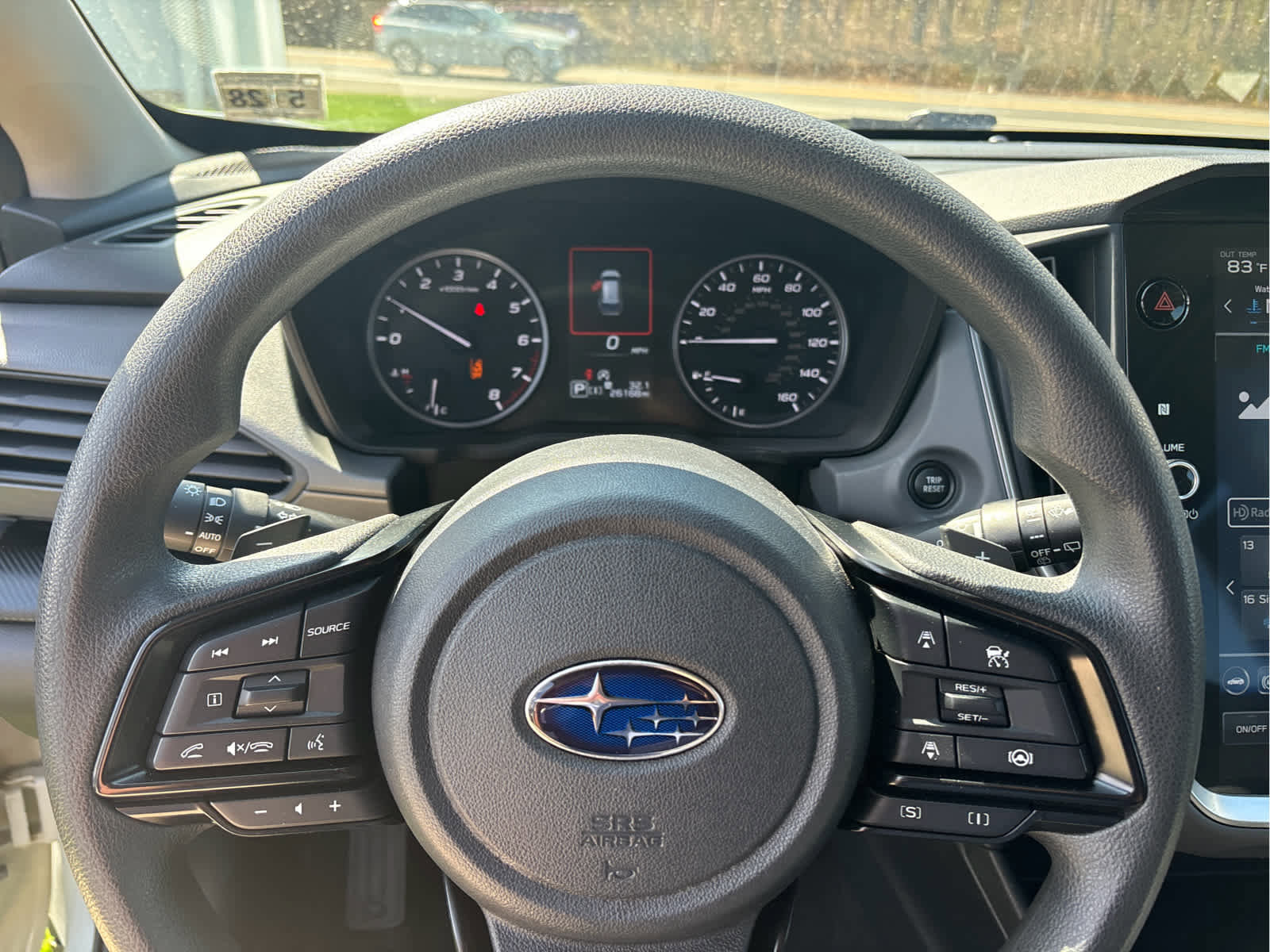 Used 2024 Subaru Crosstrek 2.0i Premium AWD/4WD image 10