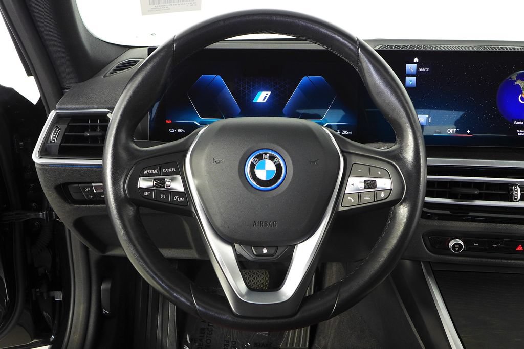 Certified 2023 BMW i4 eDrive35 w/ Premium Package RWD image 27