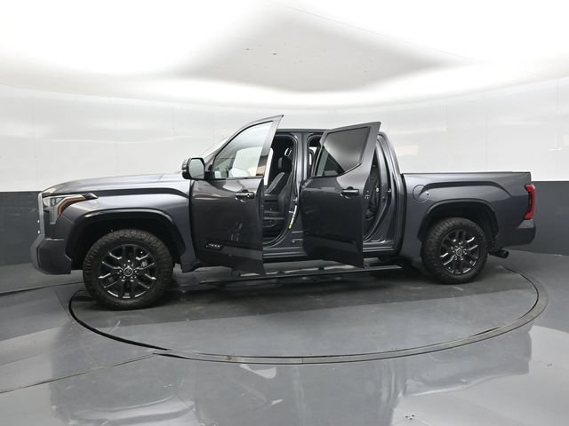 Used 2023 Toyota Tundra Platinum w/ Advanced Package AWD/4WD image 47