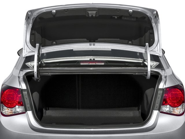 Used 2016 Chevrolet Cruze LS image 14