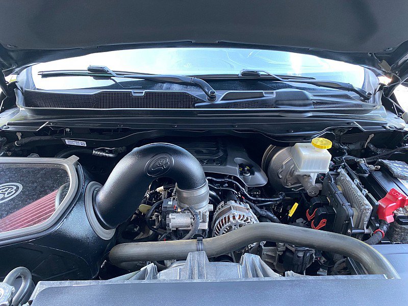 Used 2019 RAM 1500 Limited AWD/4WD image 70