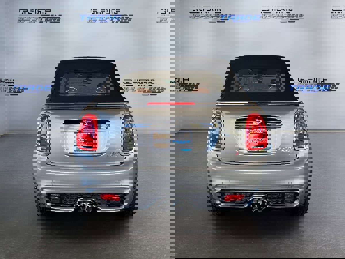 Used 2018 MINI Cooper S image 6