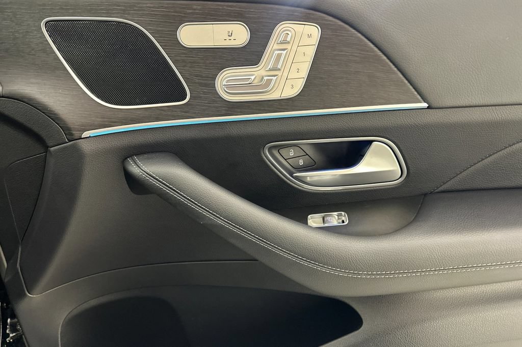 Certified 2026 Mercedes-Benz GLE 350 4MATIC image 20