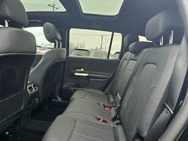 Certified 2023 Mercedes-Benz GLB 250 4MATIC image 23