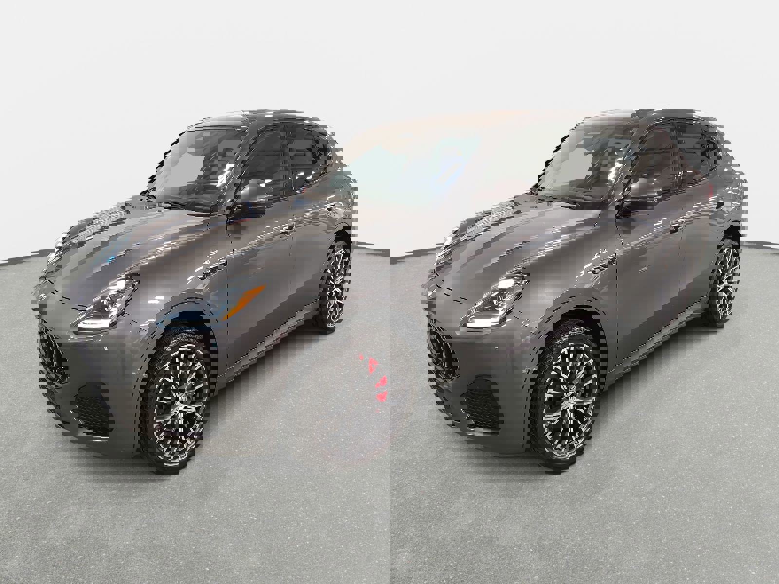 Used 2023 Maserati Grecale GT