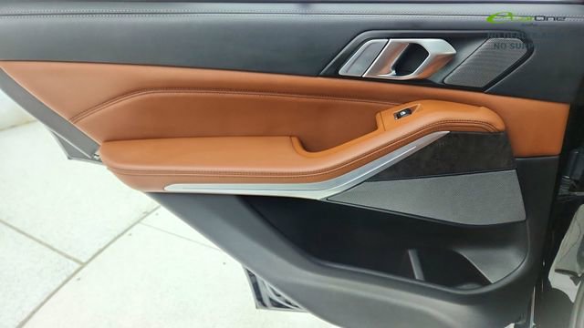 Used 2022 BMW X5 M50i w/ Executive Package AWD/4WD image 32