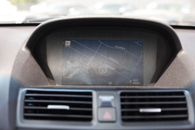 Used 2010 Acura TL w/ Technology Package FWD image 36