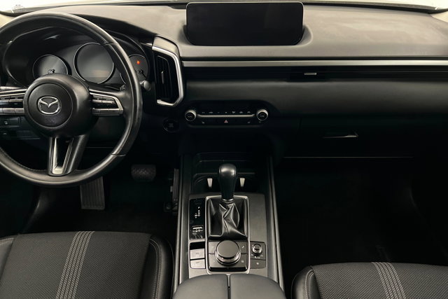 Used 2024 MAZDA CX-50 AWD 2.5 S w/ Preferred Package image 13
