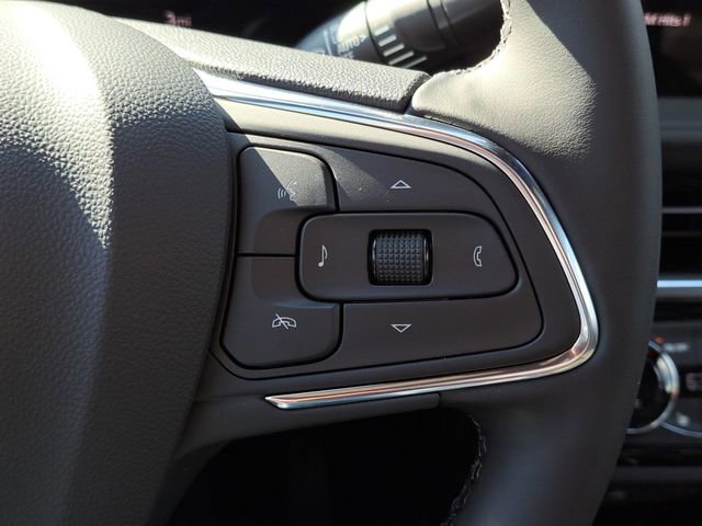 New 2026 Buick Envista Sport Touring w/ Convenience I Package FWD image 22