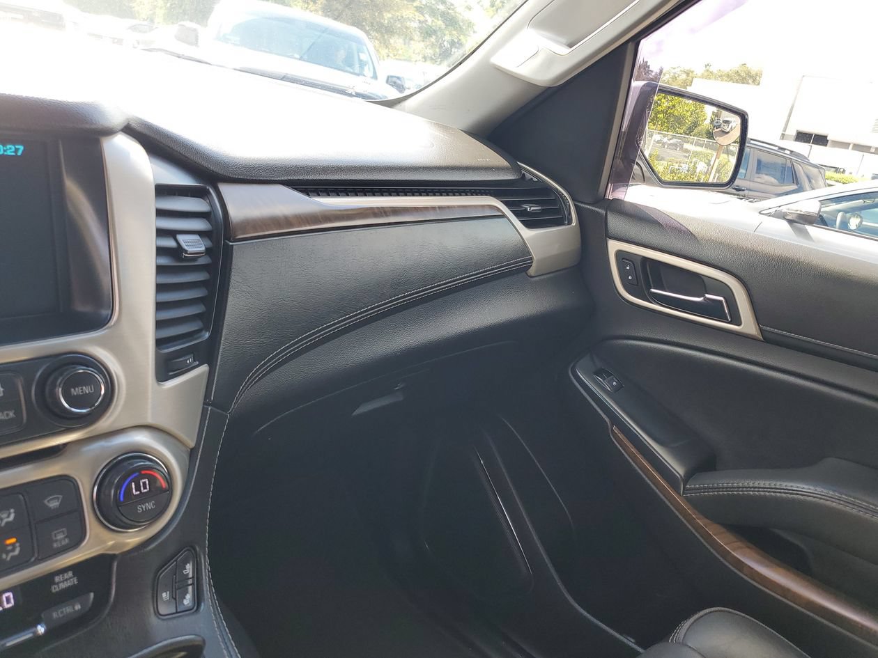 Used 2018 GMC Yukon Denali AWD/4WD image 25