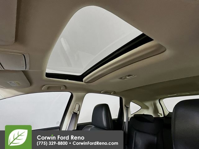 Used 2016 Honda CR-V Touring image 20