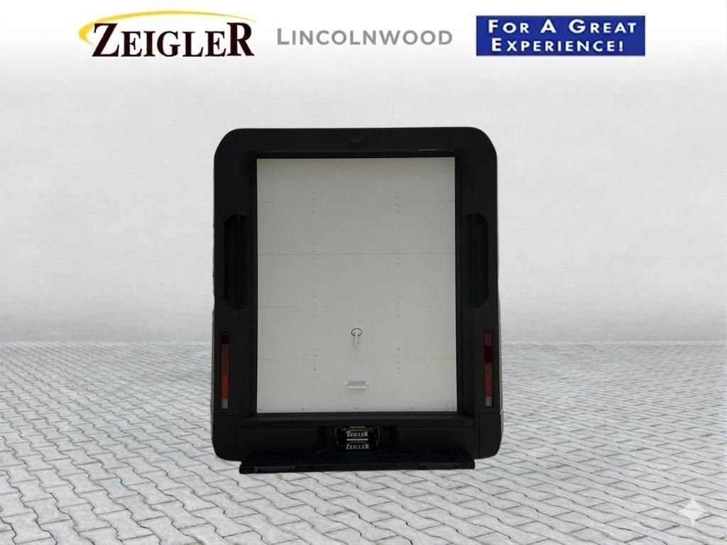 Used 2024 Chevrolet Brightdrop 600 w/ Commercial Equipment Package AWD/4WD image 5