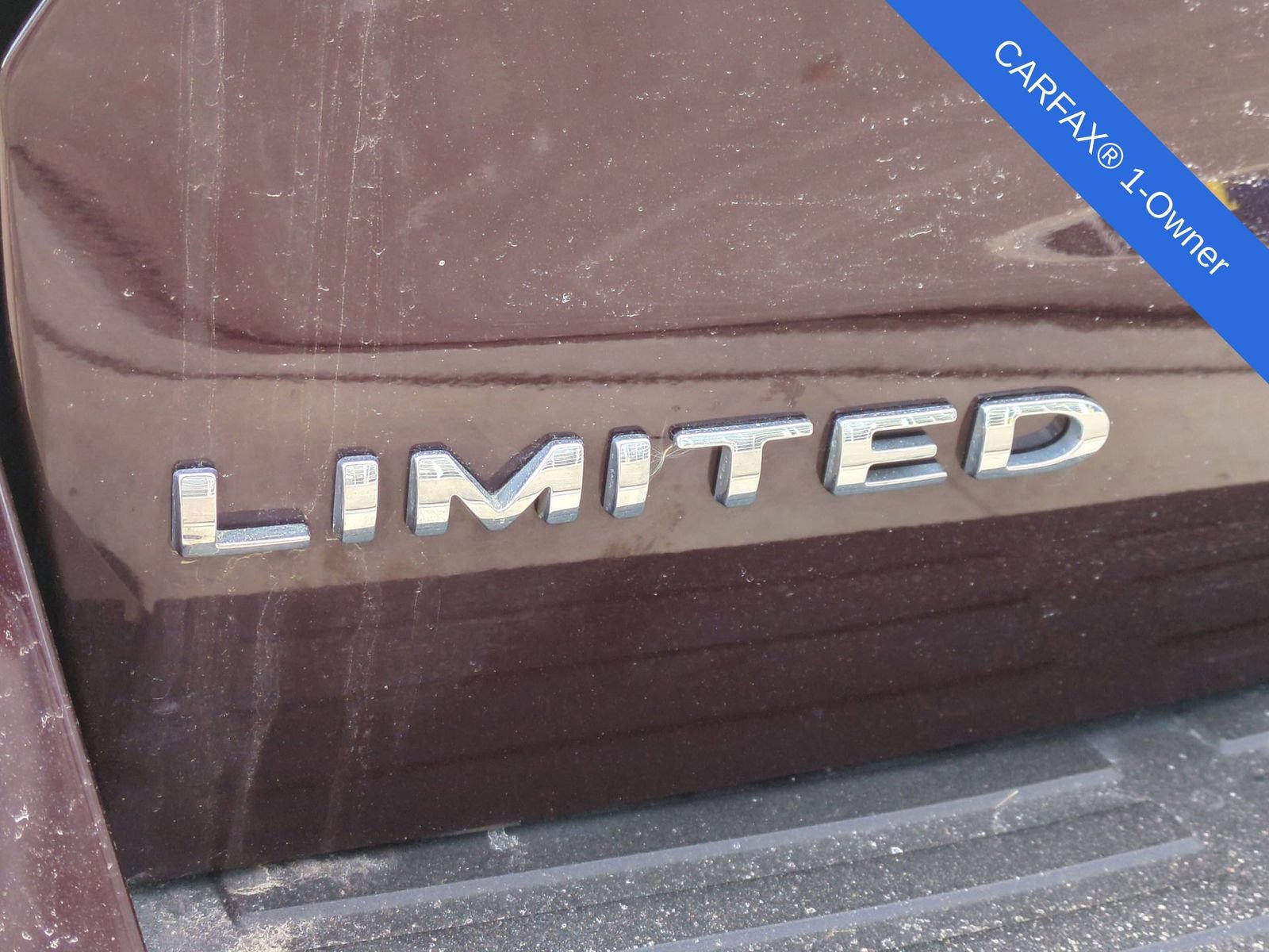 Used 2023 Ford Expedition Limited image 15