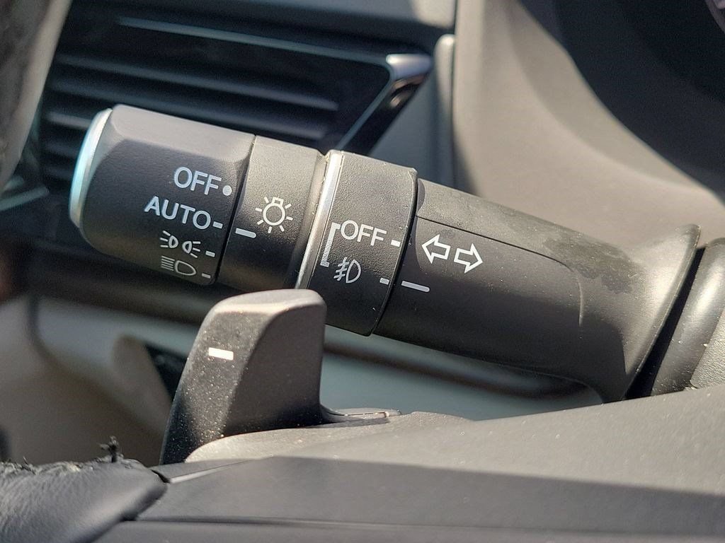Used 2024 Acura RDX SH-AWD w/ Advance Package image 11