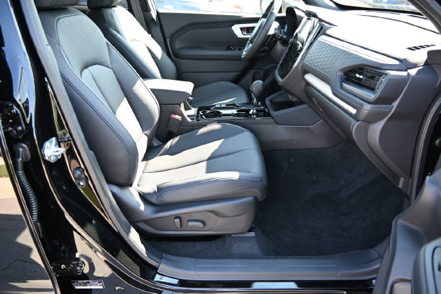 New 2026 Subaru Forester Limited AWD/4WD image 16
