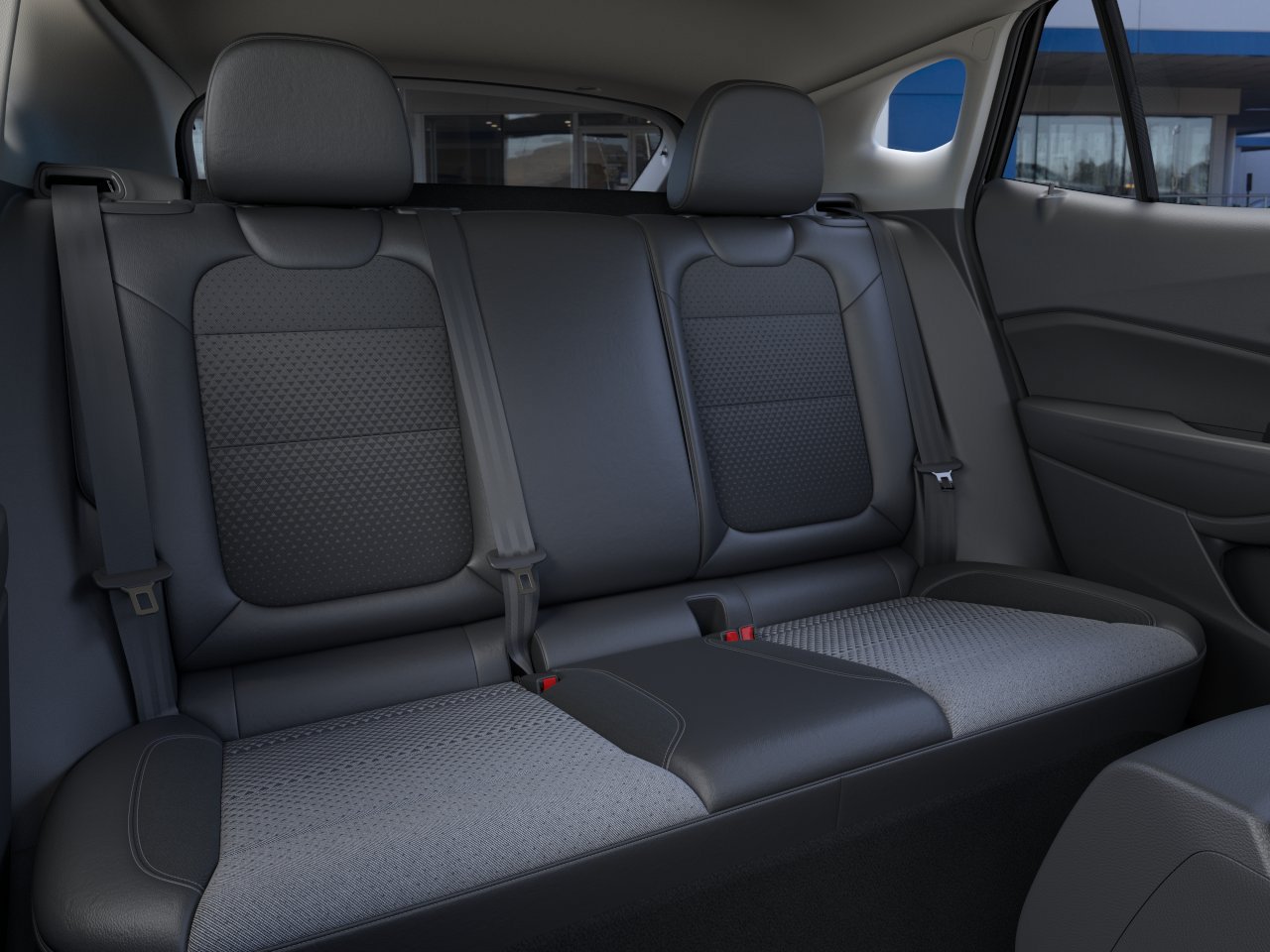 New 2026 Chevrolet Trax LT w/ LT Convenience Package FWD image 42