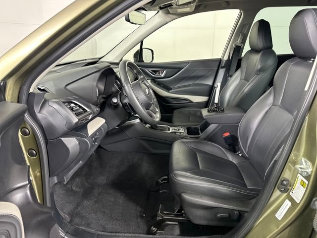 Used 2022 Subaru Forester Limited image 11