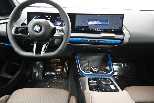 New 2026 BMW X3 xDrive30i w/ Premium Package AWD/4WD image 14