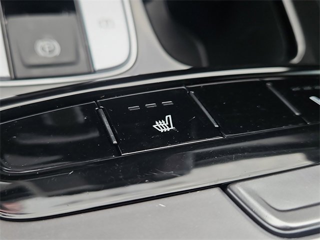 Used 2024 Hyundai Santa Cruz Night image 5