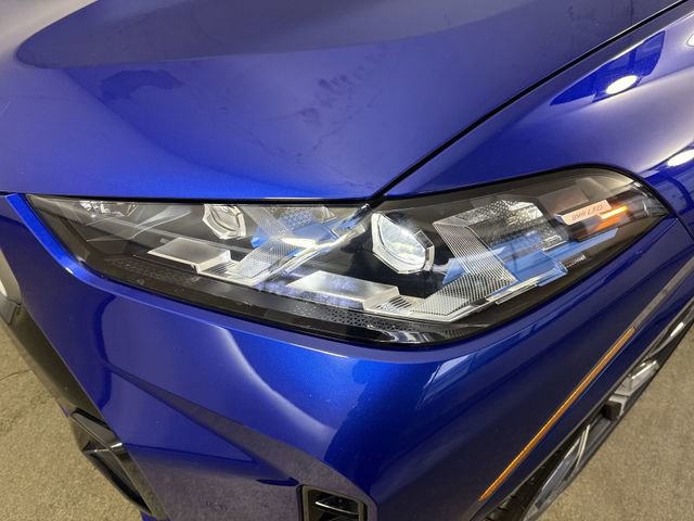 Used 2026 BMW X5 M60i image 28