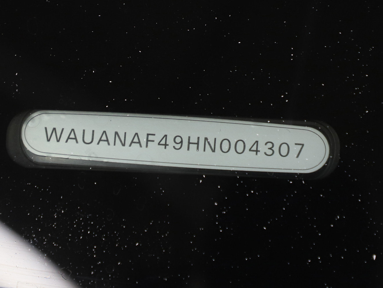 Used 2017 Audi A4 2.0T Premium w/ Audi MMI Navigation Plus image 32