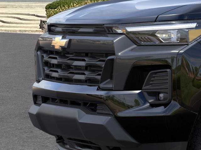 New 2026 Chevrolet Colorado LT w/ LT Convenience Package AWD/4WD image 13